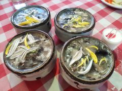 -龙桥私厨·姜花菊花过桥鱼·顺德菜(容桂店)