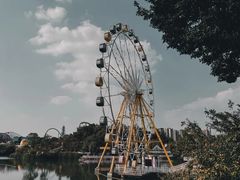 -成都欢乐谷