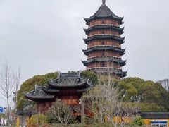 -朱新年·苏式汤团·面点(北寺塔店)