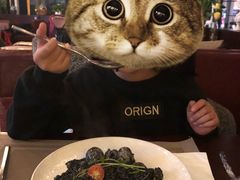 -IL Forno 意坊·意大利餐厅(温州万象城店)