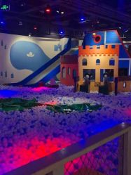 -幻贝家儿童乐园(苏州中心店)