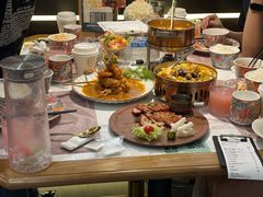 -泰椰里·泰国餐厅(智慧城广百广场店)
