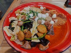 -文立新·秤盘麻辣烫(天通苑店)