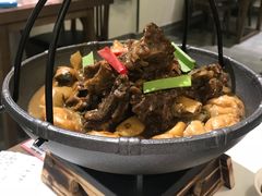 -徽镇小厨·经典徽菜(马连道店)