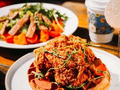 -Brut Eatery悦璞食堂(愚园路店)