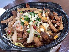 -云中菜馆(恒晟·云中绿园店)
