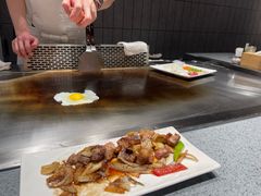 -大渔铁板烧(大悦城店)