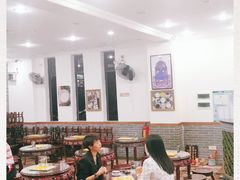 大堂-寻味顺德·南记酒家·传统顺德菜·鱼生(广源路店)