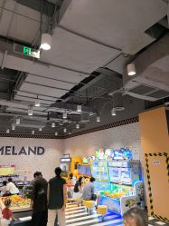 -meland亲子乐园(北京首开通州万象汇店)