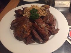 -宝莱纳餐厅(滨江店)