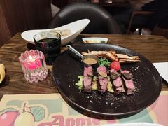 -安妮意大利餐厅(世贸天阶店)