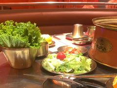-西塔老太太泥炉烤肉(苏州大悦城店)