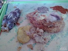 全鸡-华莱士·全鸡汉堡(财经学院店)