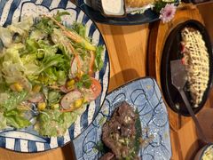 -晶吉·居酒屋·烧鸟·生鱼饭(中山区民主广场店)