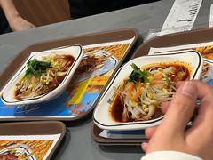 -魏家凉皮(协和店)