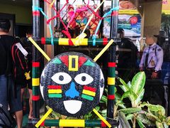 -长滩岛登岛码头