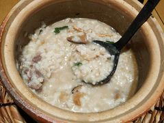 -花和尚·湘西小串烧烤(祈福店)