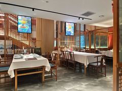 -森隆饭庄(崇文门新世界百货店)