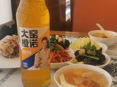 -东方饺子王(顺义石门店)