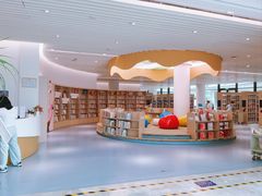 -广州市白云区图书馆