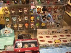 -九木杂物社(恒隆广场店)