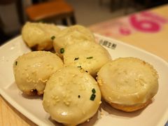 -小杨生煎(深圳岗厦北店)
