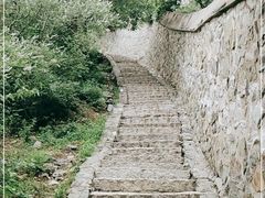 -香山公园