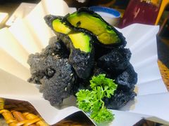 -将太无二·北美传奇寿司(瑞士公寓店)