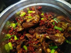 -70年代·江西乡下菜(松岗店)