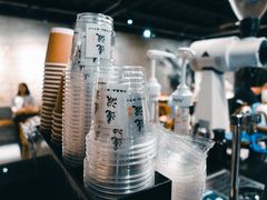 -邊渡咖啡