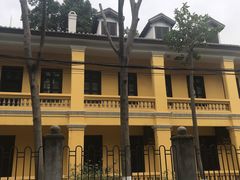 -黄埔军校旧址纪念馆