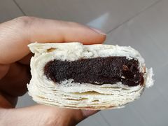 -周记高桥松饼制作坊