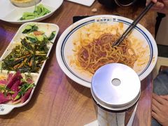 -丝路伊兰·兰州牛肉面(牛街总店)