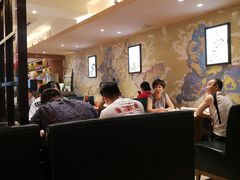 -六泰居·尔滨地标·东北菜(黄河路店)