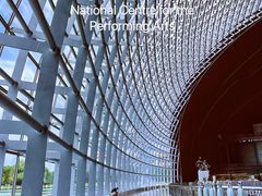 -国家大剧院