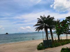 -深圳大梅沙京基洲际度假酒店