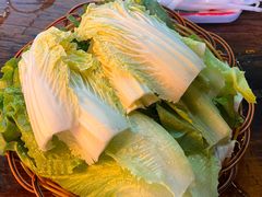 -金新街边打边炉(天安花园店)