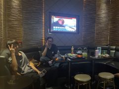 -K+PARTY连锁KTV(盈锋广场店)