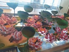 -君悦酒店·乐厨·高空自助餐(青年大街店)