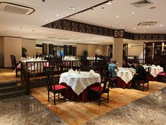 -金陵饭店·梅苑