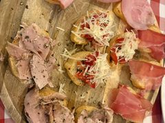 -安立可意大利美食