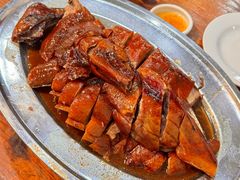 烧鹅-农汤老店(顺联公园里店)