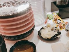 -争鲜回转寿司(通州万达店)