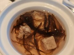 -俏江南天津时尚曲艺主题餐厅(马场道店)