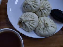 -津门如意包子铺(宾西路店)