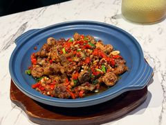 -锦庐道地川菜(来福士店)