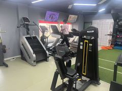 -即刻健身馆(对外经贸店)