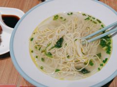 -小杨生煎(香港名都店)