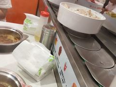 -蜀小北旋转小火锅·烤肉(金轮双子星优惠店)