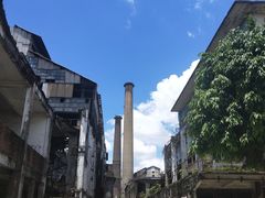 -广东紫坭糖厂(桥头路)